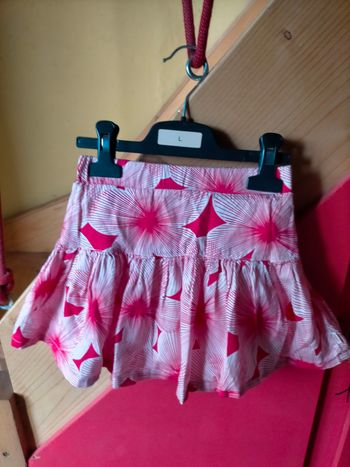 Très jolie jupe Catimini 4 ans