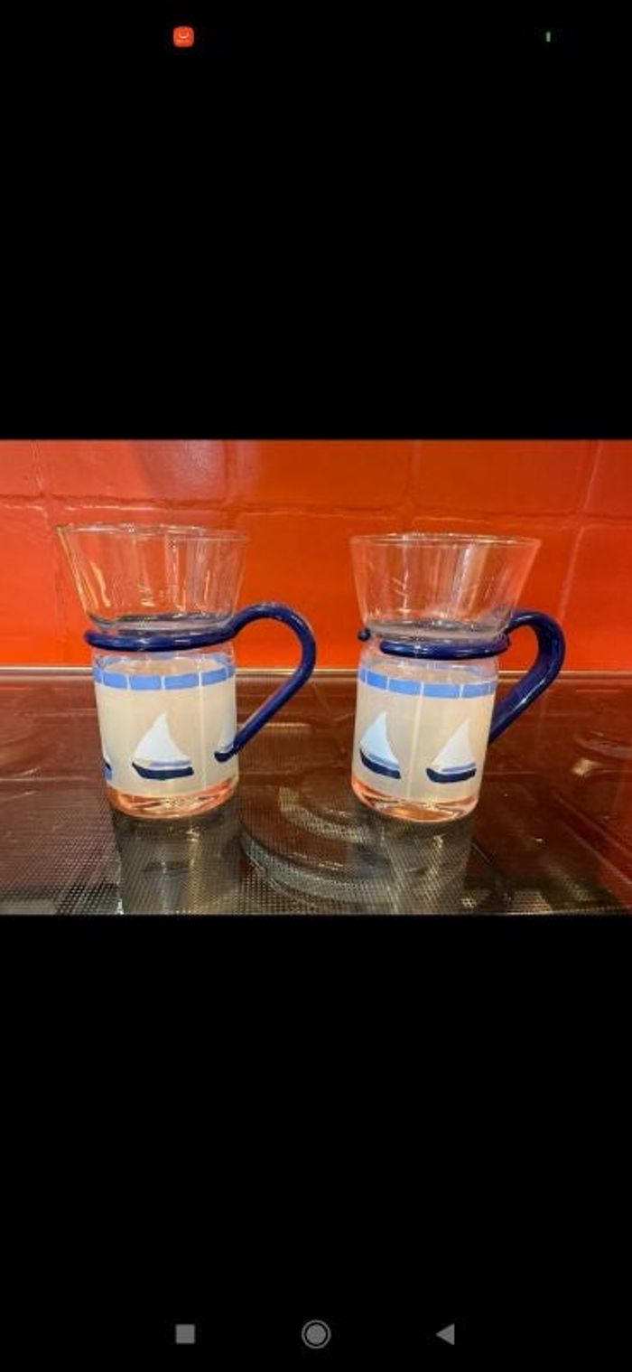 Tasse à café