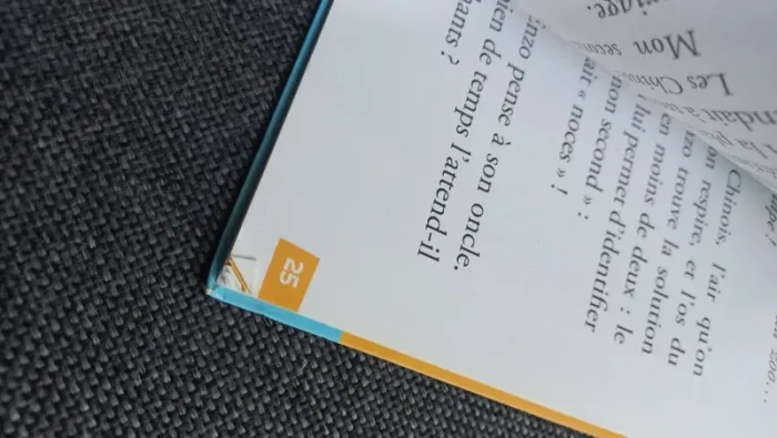 Livre mes premieres enquêtes. Mystère au zoo - photo numéro 3