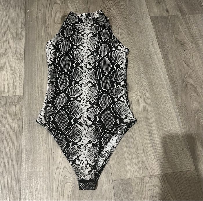 Bodie pithon - photo numéro 3