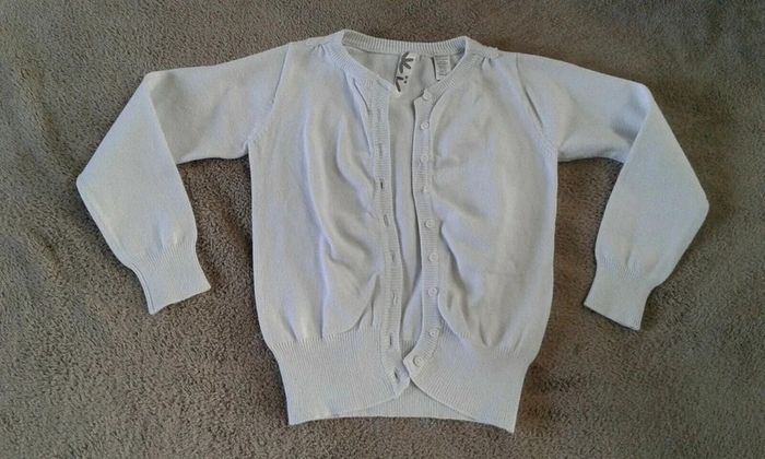 Lot vêtements fille 2 -3 ans - photo numéro 4