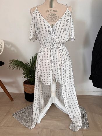 Combi robe / short New Look