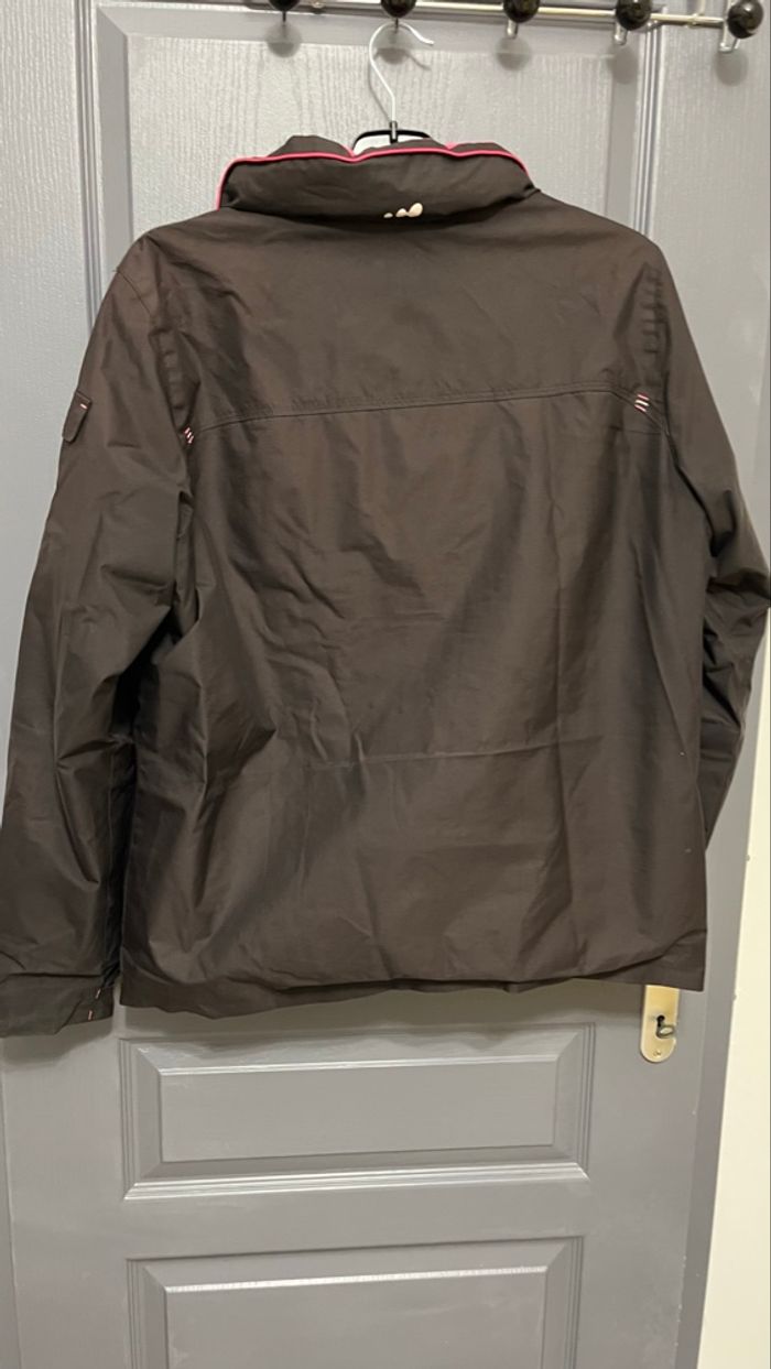 Manteau - photo numéro 2