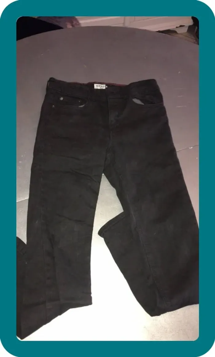 Jeans skinny - photo numéro 2