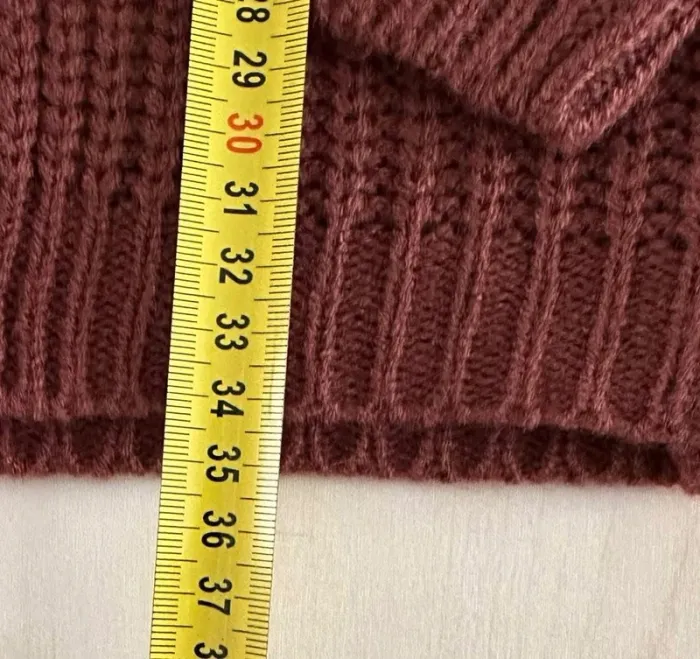 Gilet taille 9-12 mois 80 cm - photo numéro 3