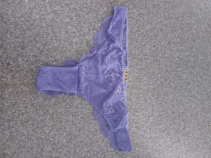 Lot de 7 culottes - photo numéro 4
