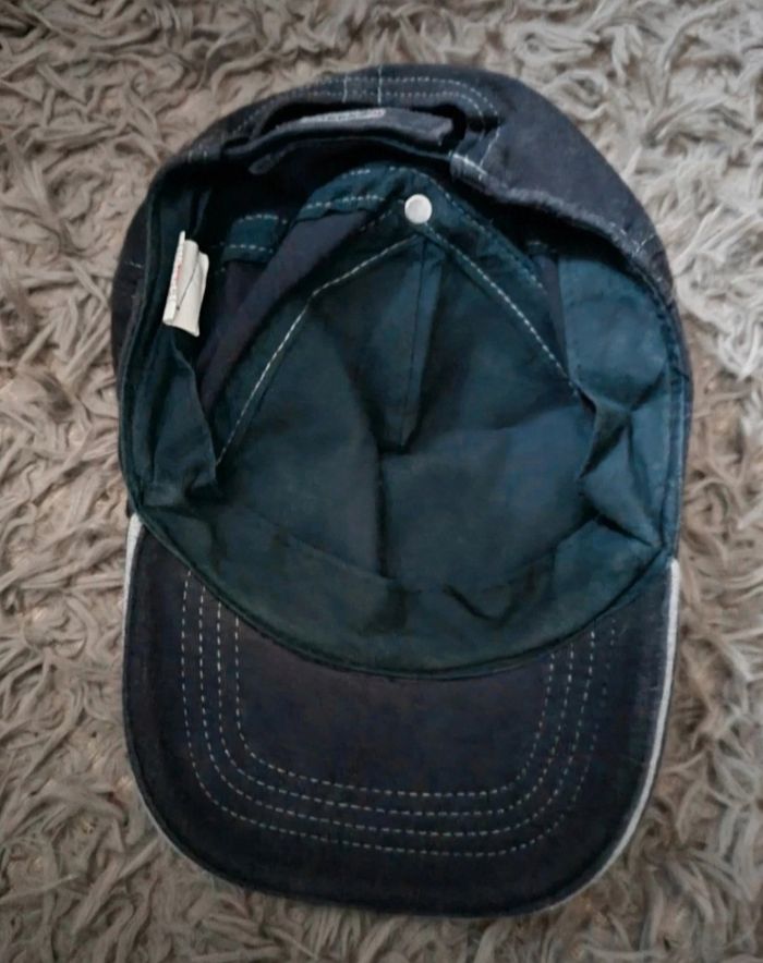 Casquette Creeks 54cm - photo numéro 2