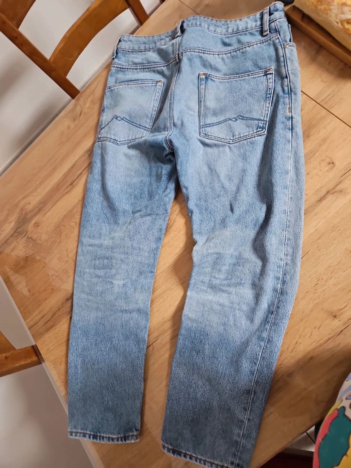 Jeans asos design w30 l30 - photo numéro 4