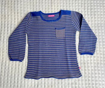 Pull fille 4 ans, Le Big