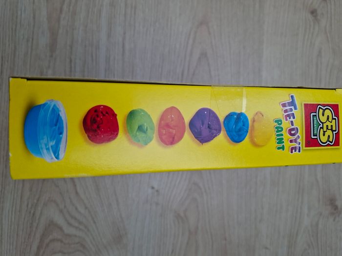 Peinture textile - photo numéro 2