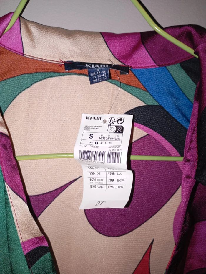 Robe 👗 - photo numéro 2