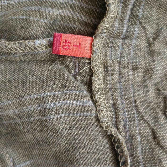 Pantalon court taille 40 Miss Captain - photo numéro 3