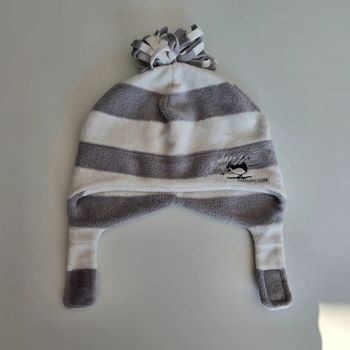 Bonnet en polaire - kidkanai  - 18/24 mois