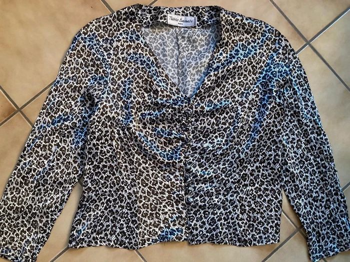 Blouse/chemisier 38/40