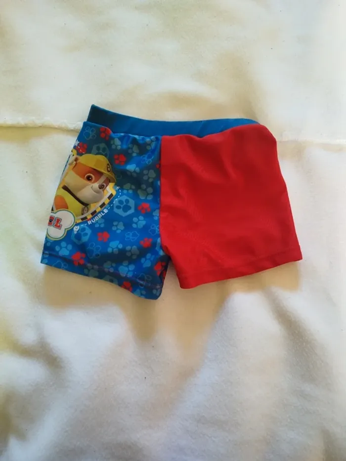 Maillot de bain