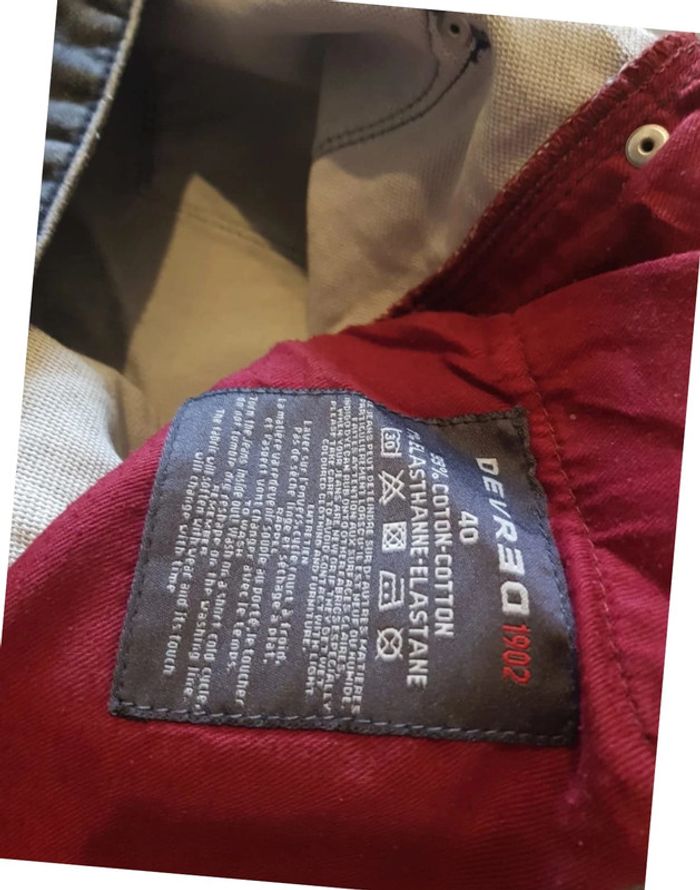 Jean's - photo numéro 2