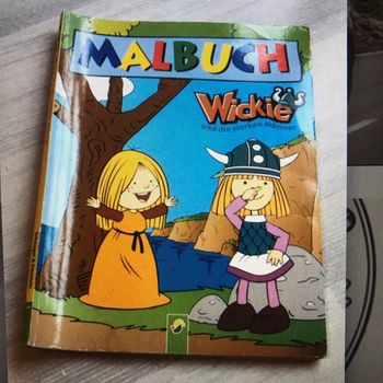 Livre de coloriage