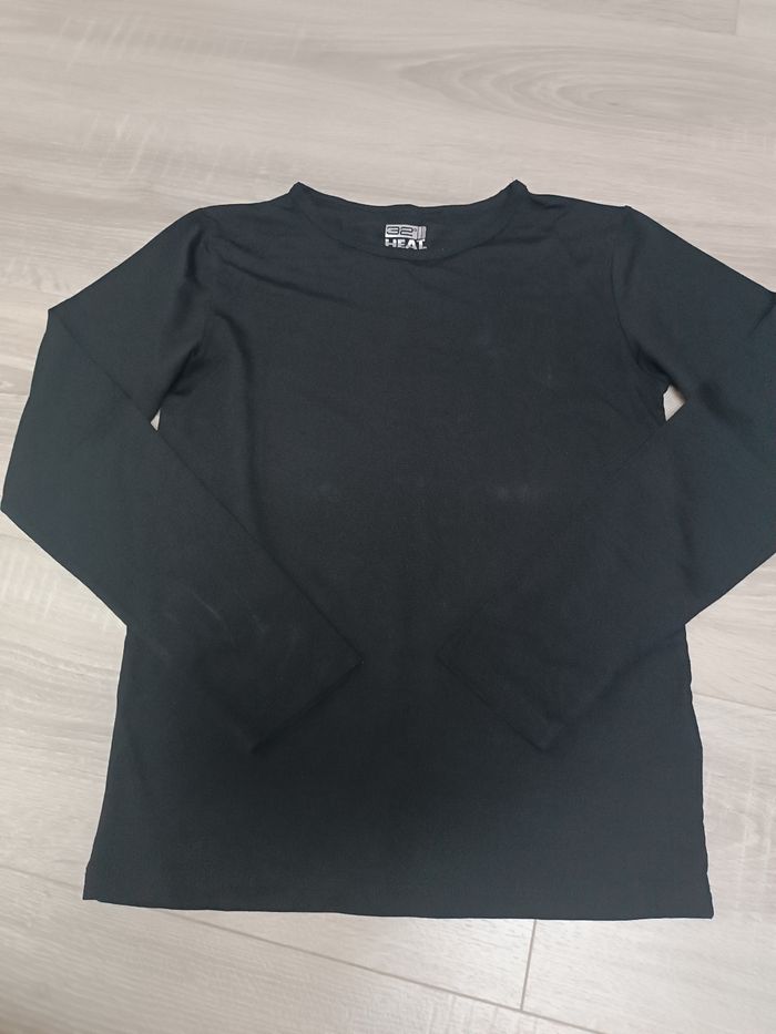 Sous vêtements sport - photo numéro 3