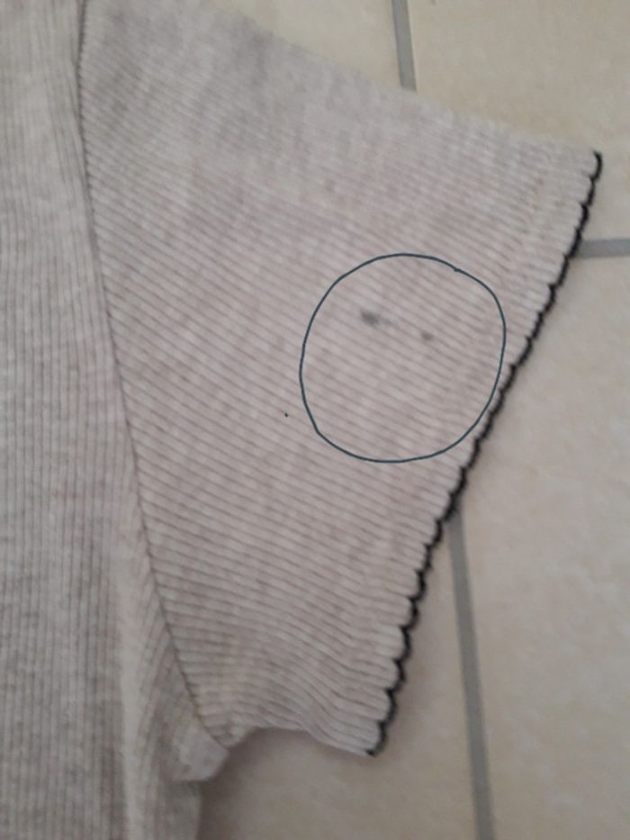 T-shirt - 10 ans - photo numéro 6