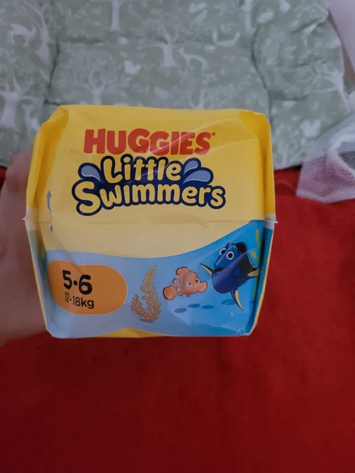 Couche piscine - photo numéro 2