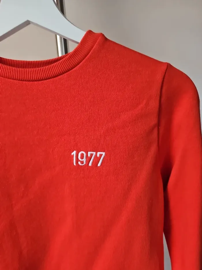 Sweat de la marque Cyrillus - photo numéro 2