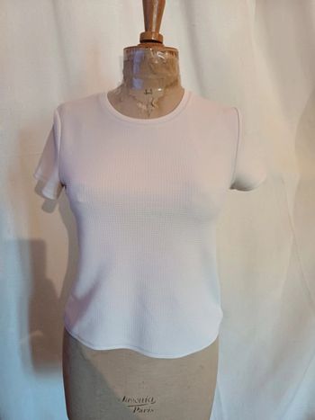 Tee-shirt jennyfer femme taille 38