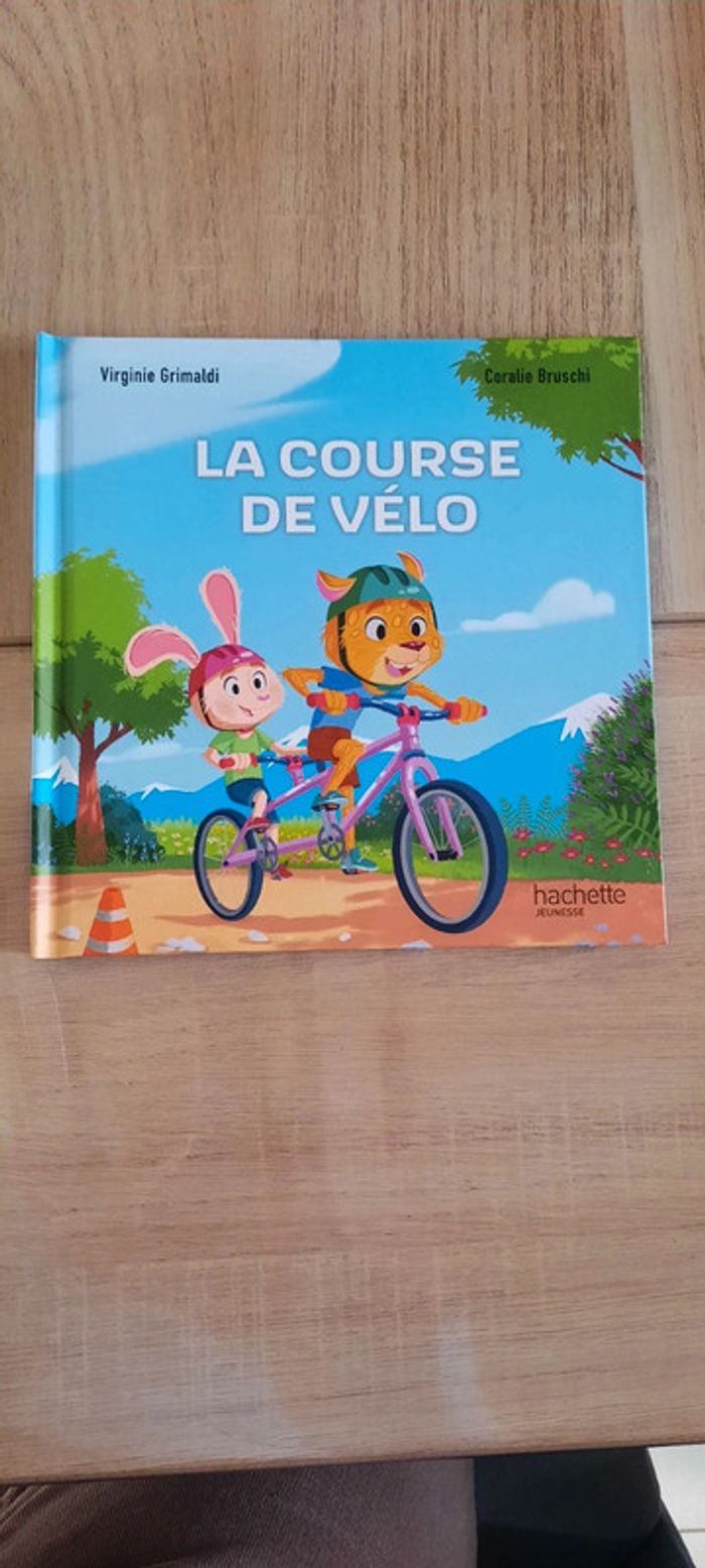 Livres mc do esprit sportif - photo numéro 9