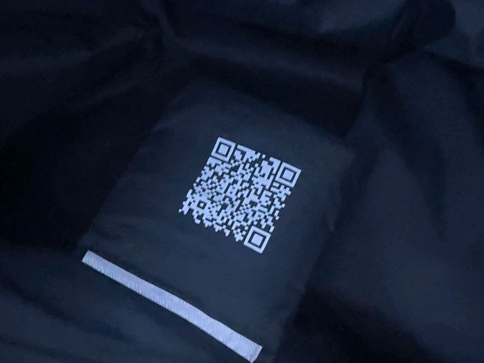 Doudoune Jott Shenzen - photo numéro 4