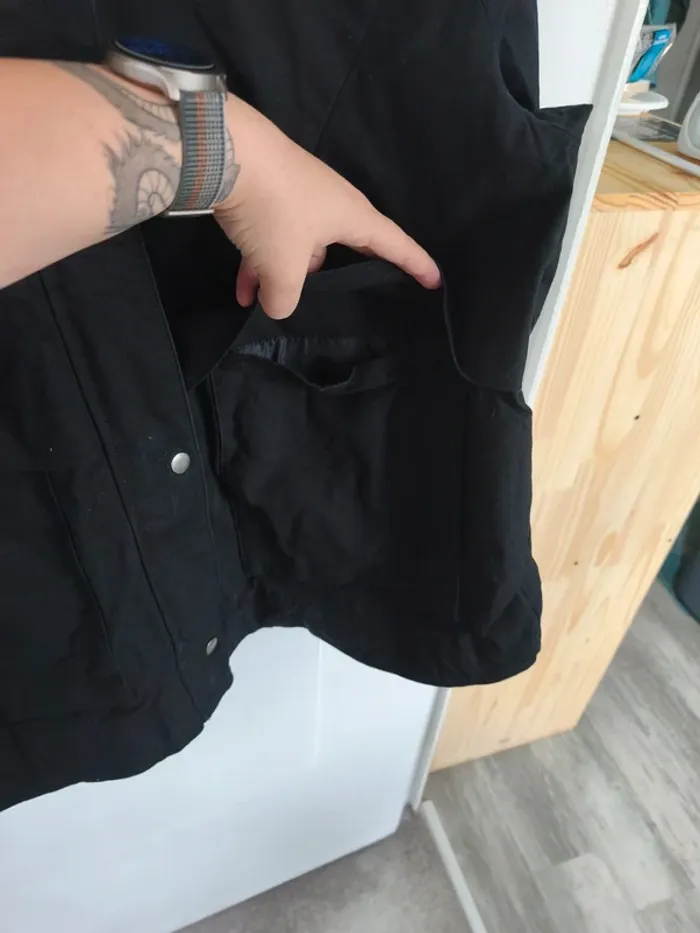 Veste légère - photo numéro 2
