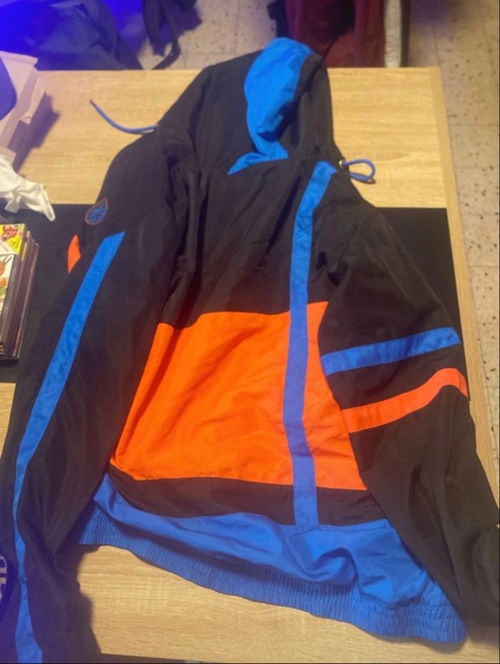 Veste footkorner taille M