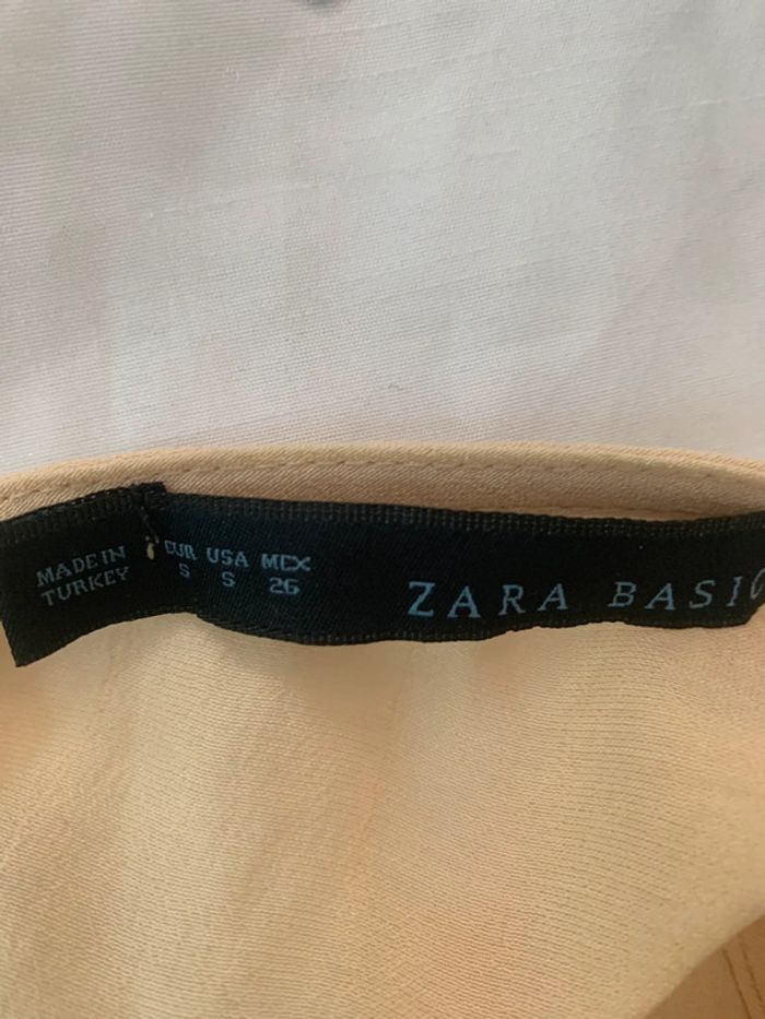 Robe Zara taille 36 - photo numéro 10