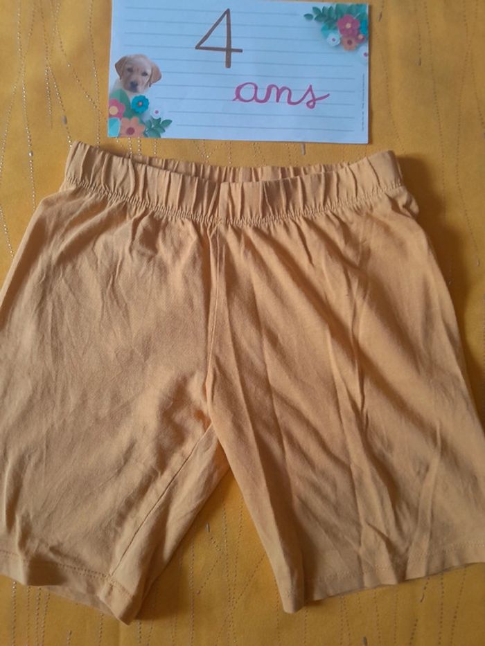 Ensemble 🌞Printemps🌴 4 ans Été Verbaudet Orchestra - photo numéro 3