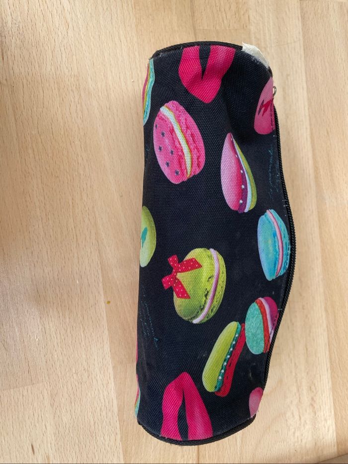 Trousse