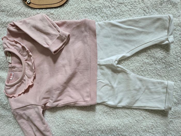 Ensemble pull + pantalon - photo numéro 3