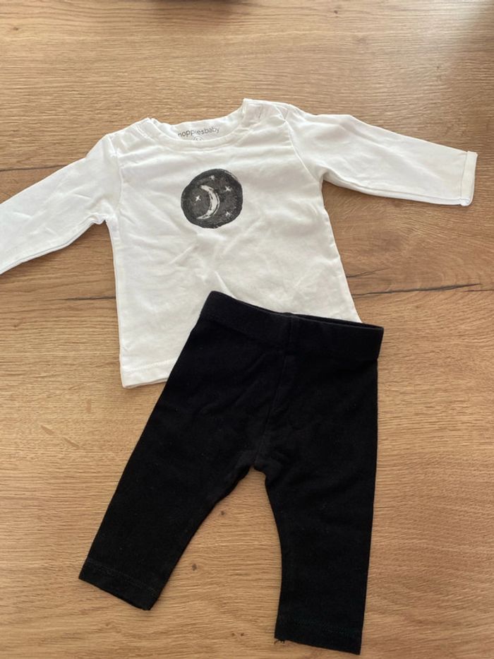 Ensemble mixte 1 mois - photo numéro 3