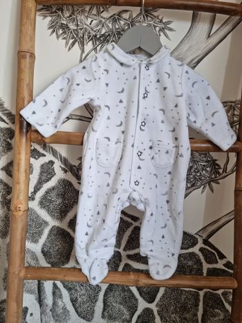 Pyjama Tape à l'oeil