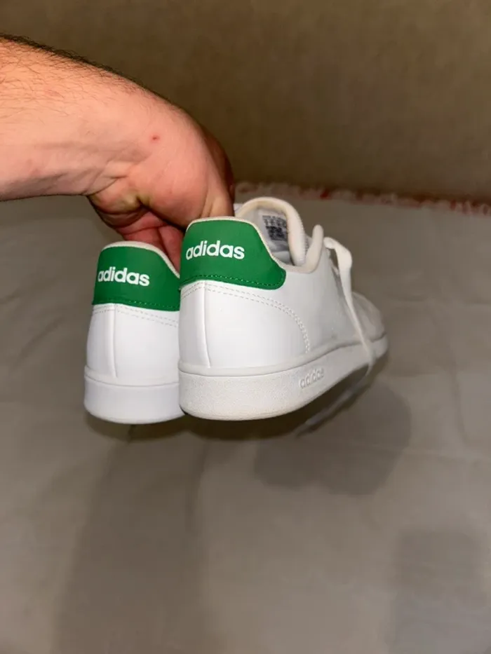 Baskets adidas - photo numéro 7