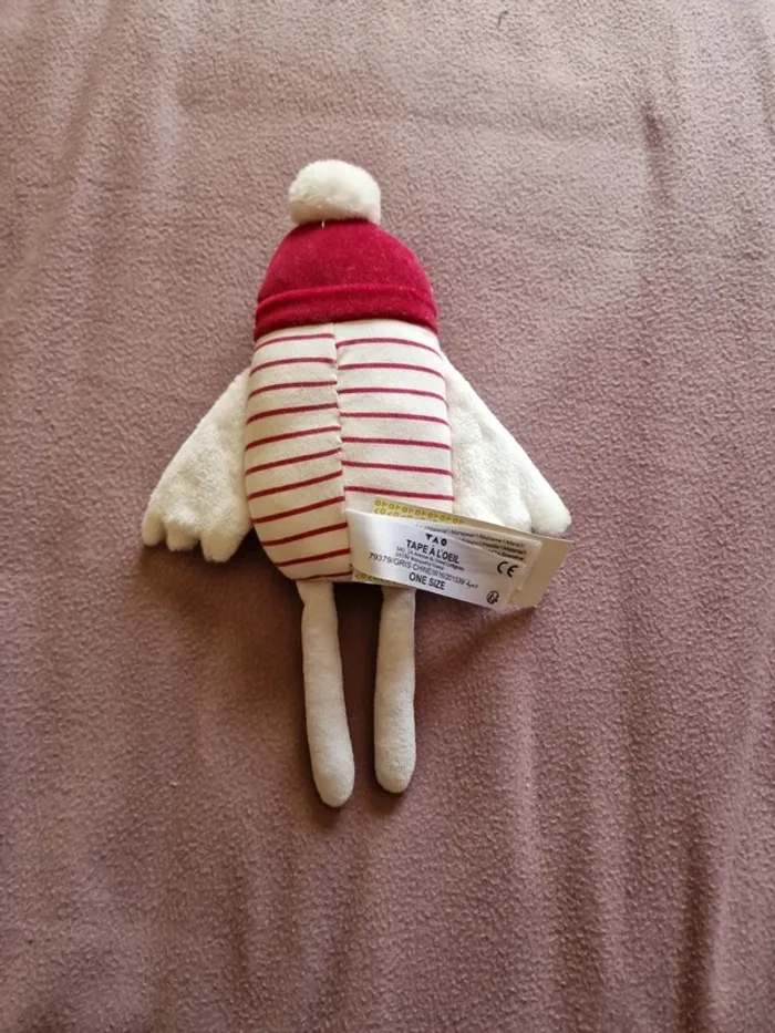 Doudou - photo numéro 2