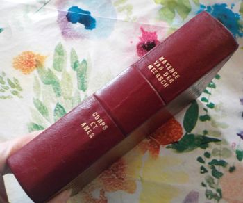 CORPS ET AMES de Maxence VAN DER MEERSCH Ed. Le Club Français du Livre 1953