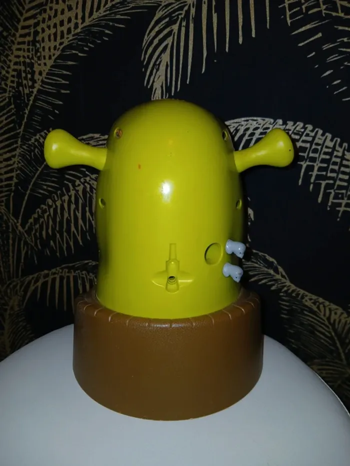 💚 Shrek brain buster. - photo numéro 2