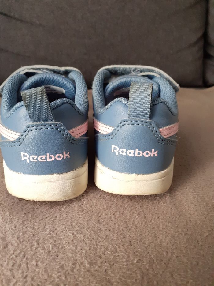 Baskets Reebok fille - photo numéro 2