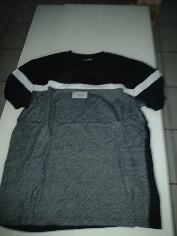 Tee-shirt homme