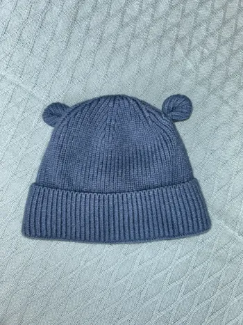 Bonnet bébé