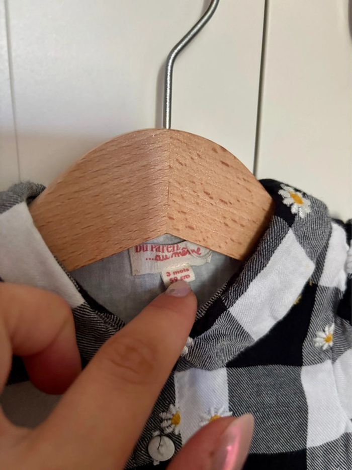 Robe DPAM - photo numéro 4