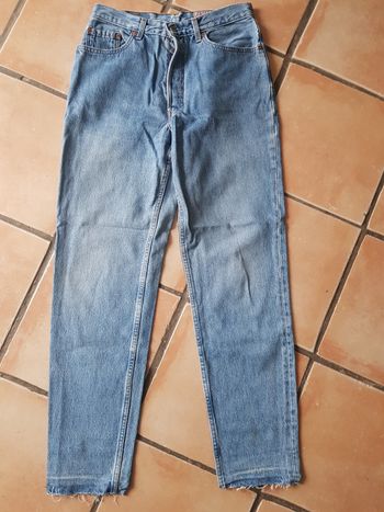 LEVI'S 901