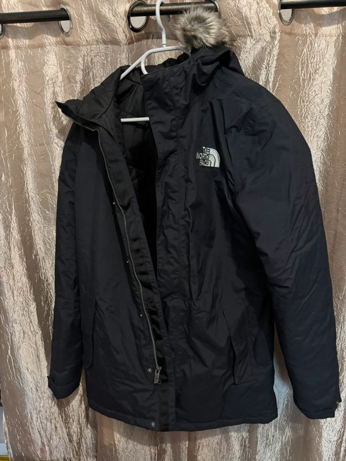 Doudoune The North Face homme – état impeccable - photo numéro 3