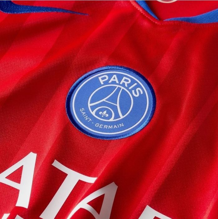 [Taille M] ⭐ Maillot PSG Third / S25 S26 TOP VENDEUR / Expédition RAPIDE 🚚 - photo numéro 2
