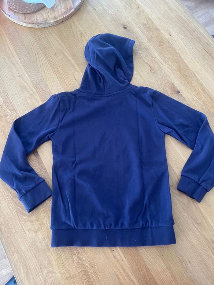 Sweat capuche - photo numéro 2