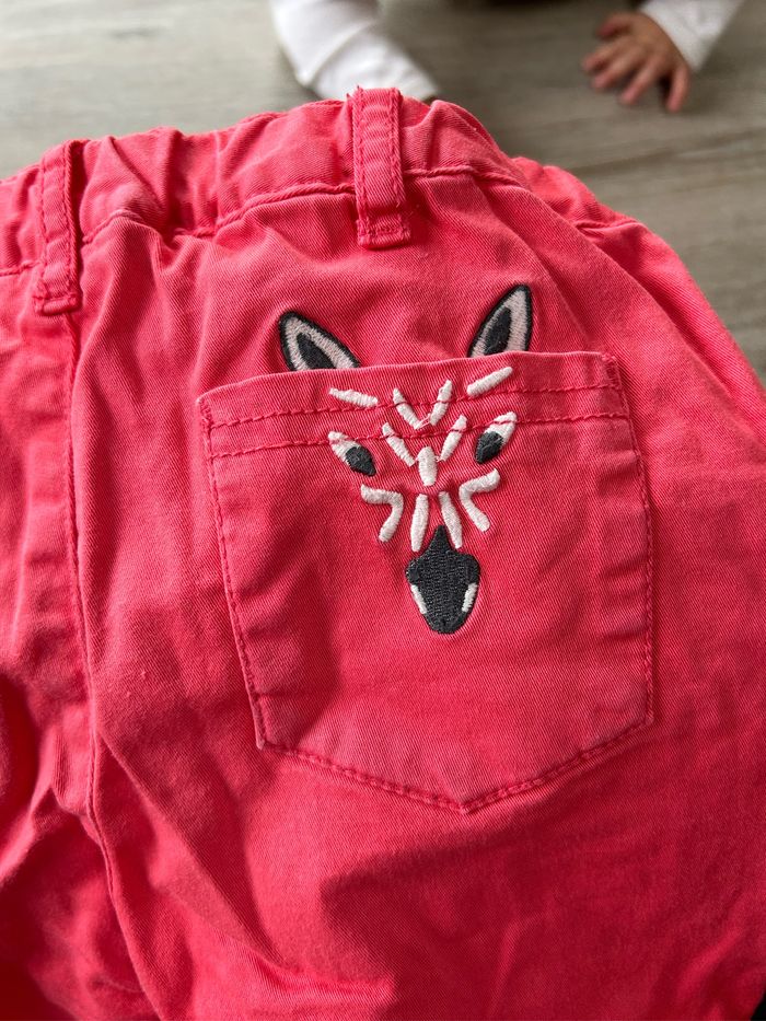 Short - photo numéro 2