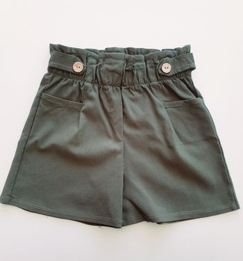 Short P'tit Môme 6 ans